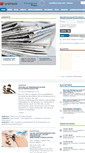 Mobile Screenshot of compliance-praxis.at
